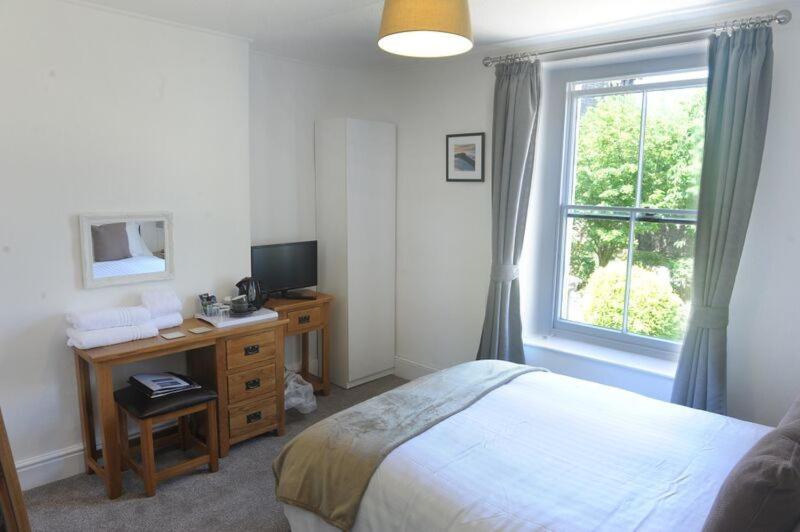 Majatalo Ty Helyg Guest House