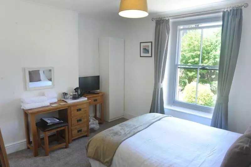 ペンション Ty Helyg Guest House