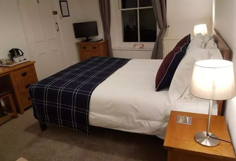 ペンション Ty Helyg Guest House