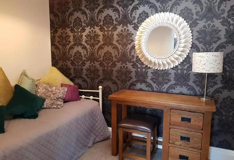 ペンション Ty Helyg Guest House