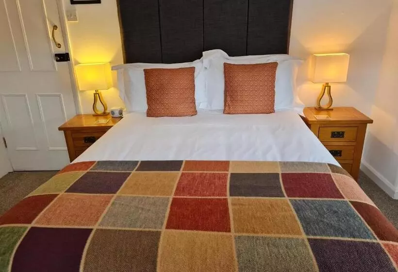 ペンション Ty Helyg Guest House