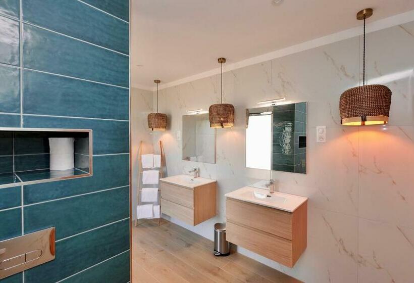 ユースホステル Domaine Pozzo Di Mastri