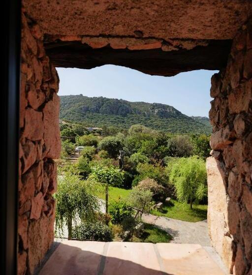 ユースホステル Domaine Pozzo Di Mastri