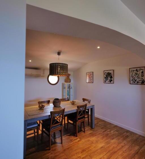 ユースホステル Domaine Pozzo Di Mastri