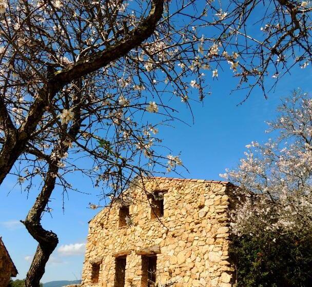 ユースホステル Domaine Pozzo Di Mastri