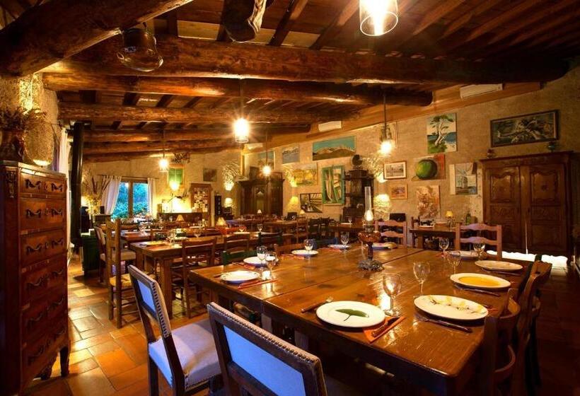 ユースホステル Domaine Pozzo Di Mastri