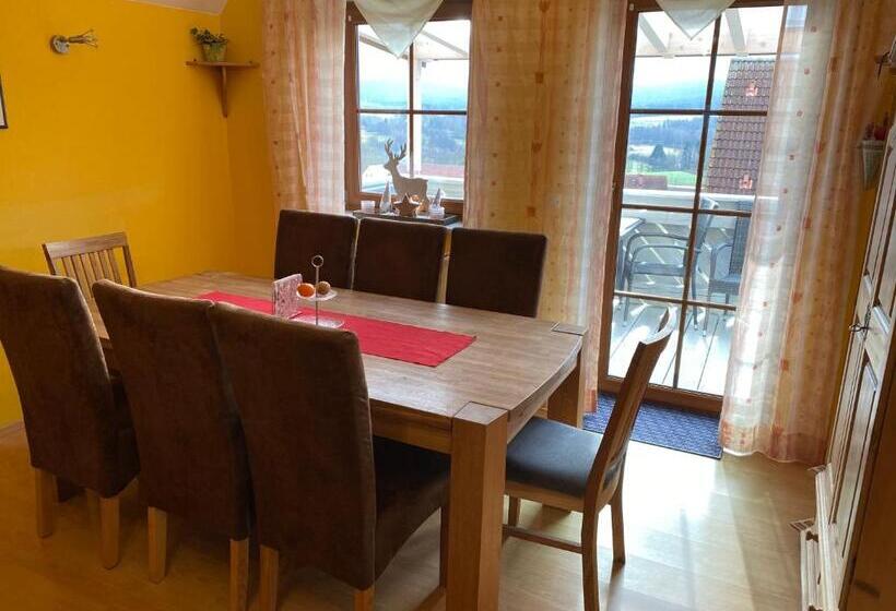 旅馆 Pension Gästehaus Küblböck