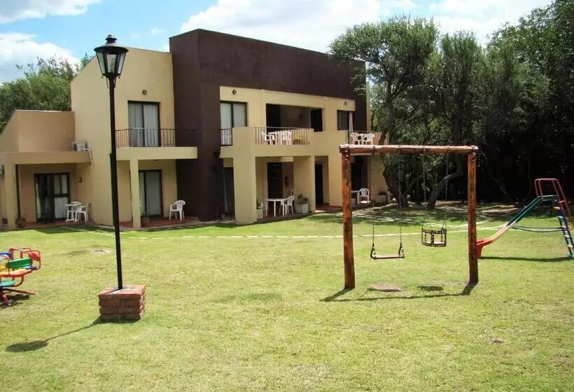 Apart Entrepiedras