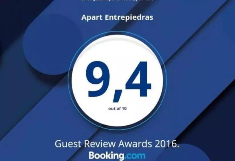 Apart Entrepiedras