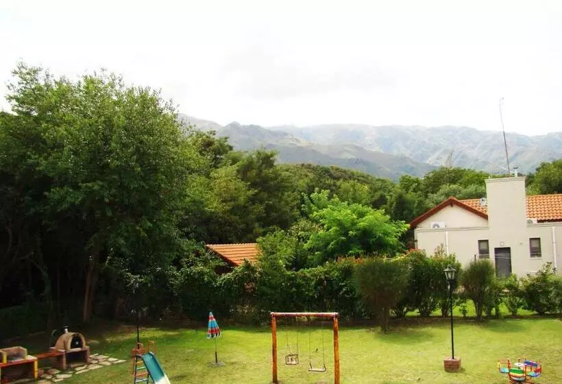 Apart Entrepiedras