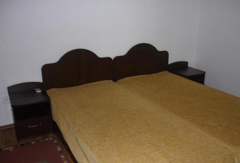 בית מלון כפרי Pensiunea Cristiana   Murighiol