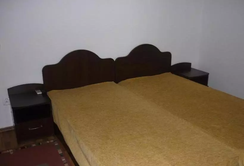 Hotelli Pensiunea Cristiana   Murighiol