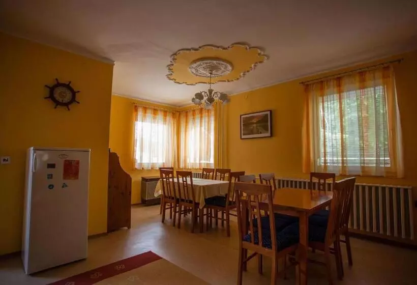 Majatalo Galéria Vendégház