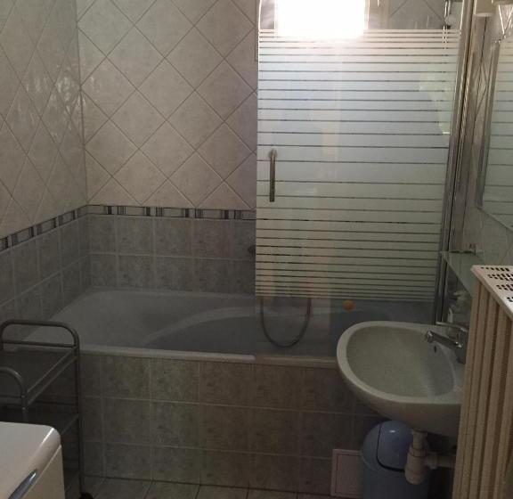 بنسيون Galéria Vendégház