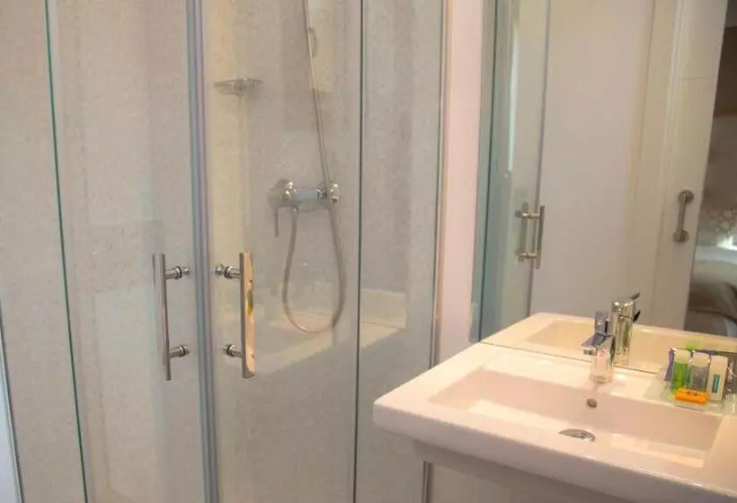 پانسیون Hab Urban Hostel