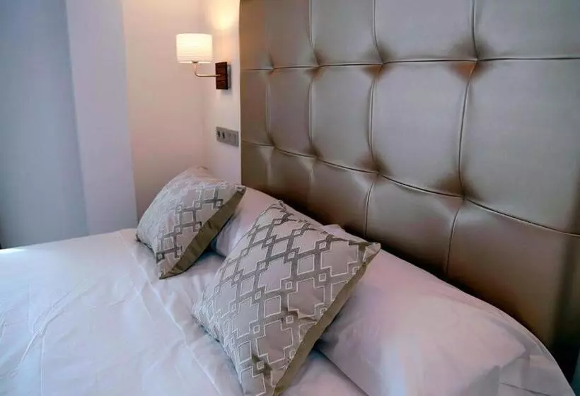 پانسیون Hab Urban Hostel