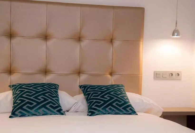 پانسیون Hab Urban Hostel