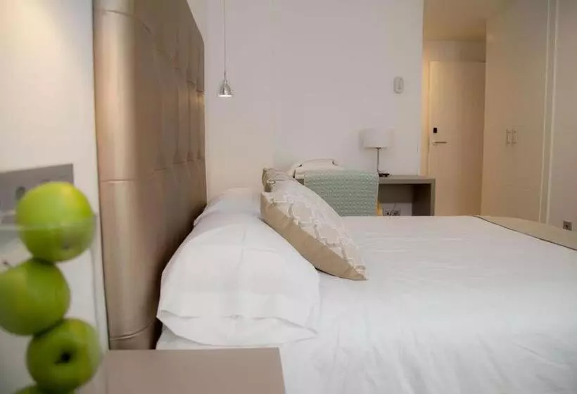 پانسیون Hab Urban Hostel