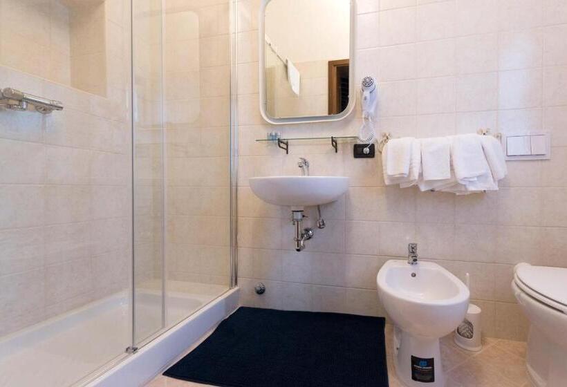 بنسيون Il Casale Relais