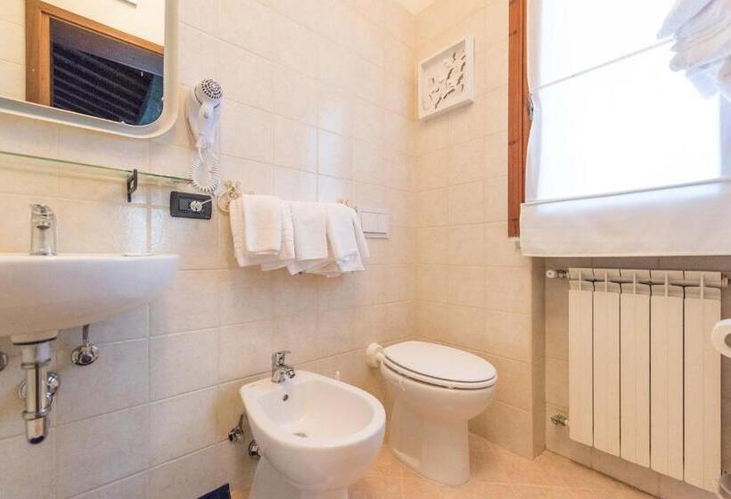 بنسيون Il Casale Relais