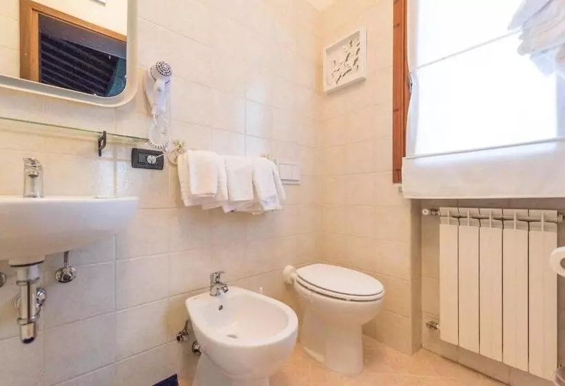 ペンション Il Casale Relais