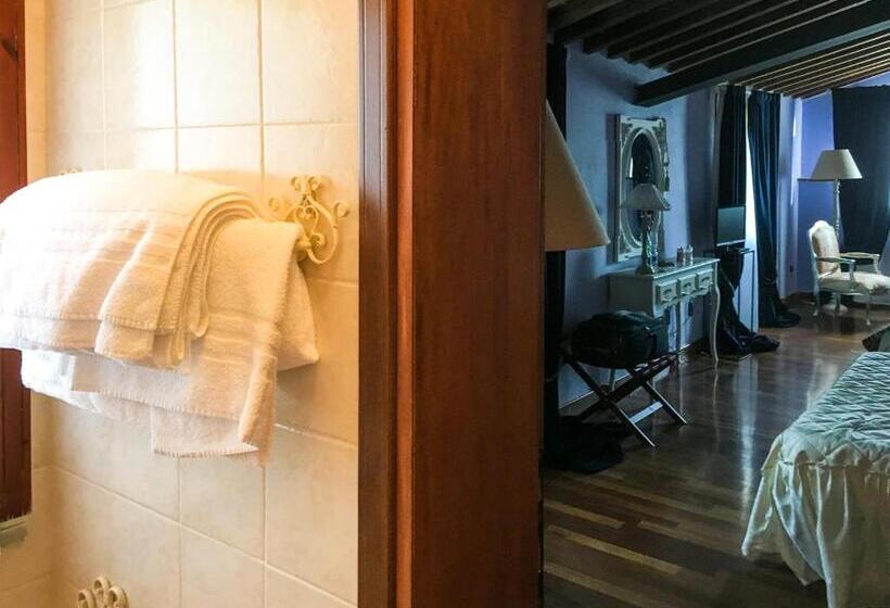 بنسيون Il Casale Relais