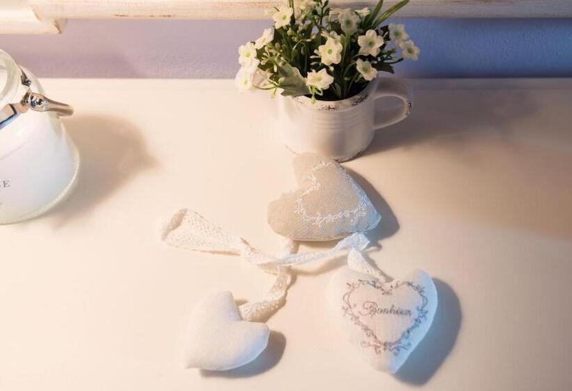 بنسيون Il Casale Relais