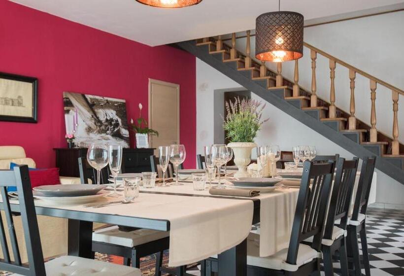 بنسيون Il Casale Relais