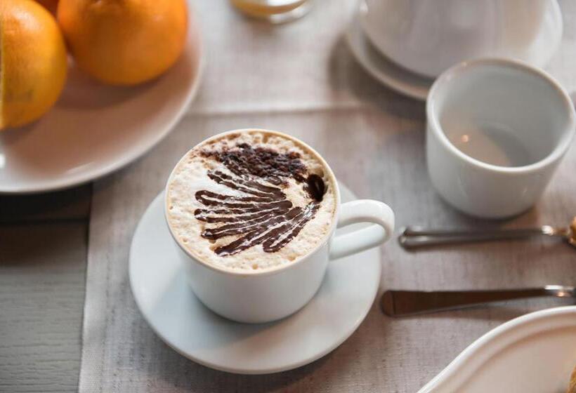 بنسيون Il Casale Relais