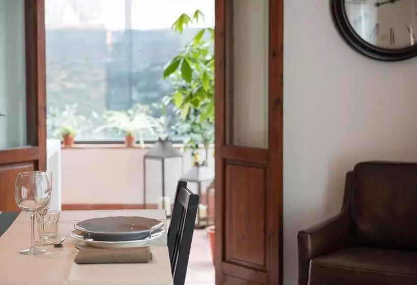 ペンション Il Casale Relais