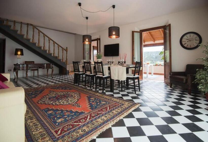 بنسيون Il Casale Relais