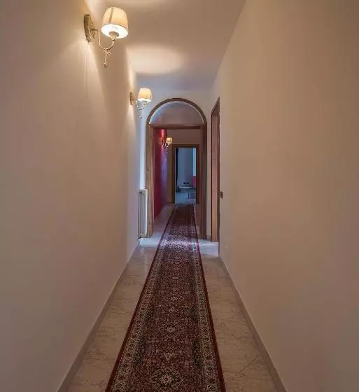 ペンション Il Casale Relais