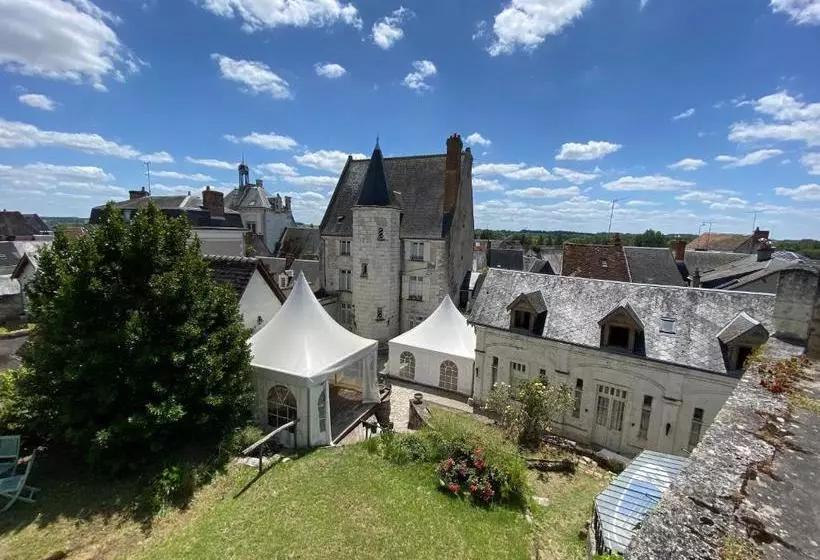 Majatalo La Chancellerie