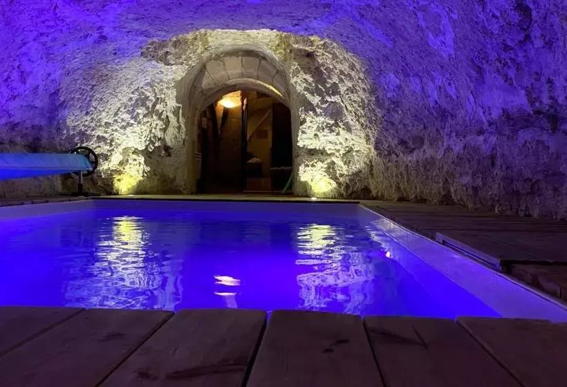 Majatalo La Chancellerie