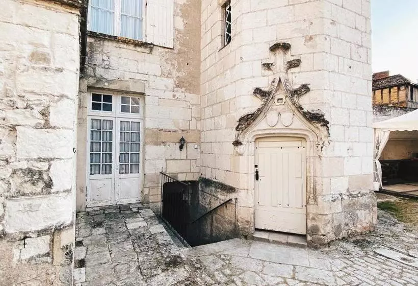 Majatalo La Chancellerie