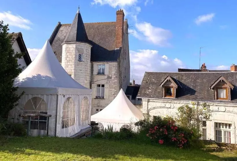 Majatalo La Chancellerie