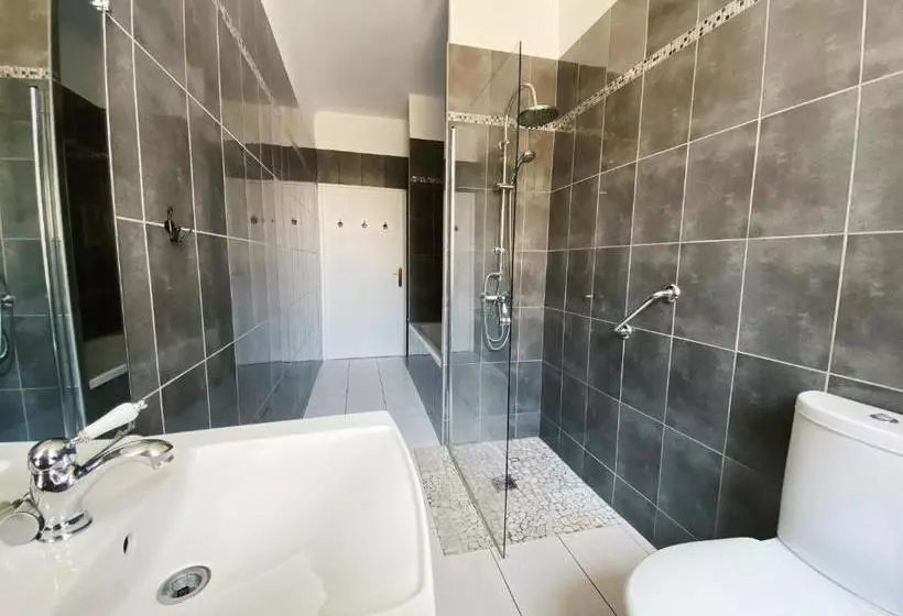 Majatalo La Chancellerie