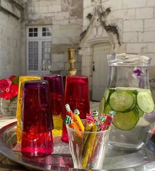 Majatalo La Chancellerie