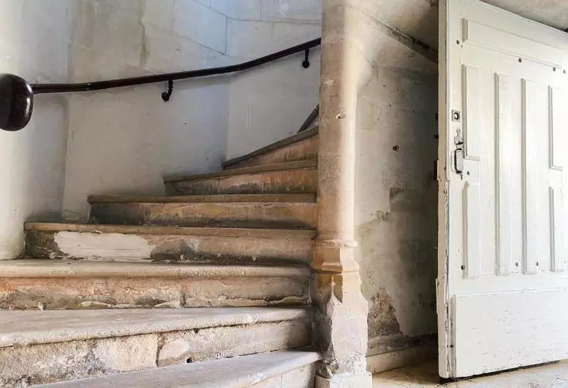 Majatalo La Chancellerie