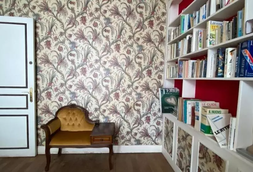 Majatalo La Chancellerie