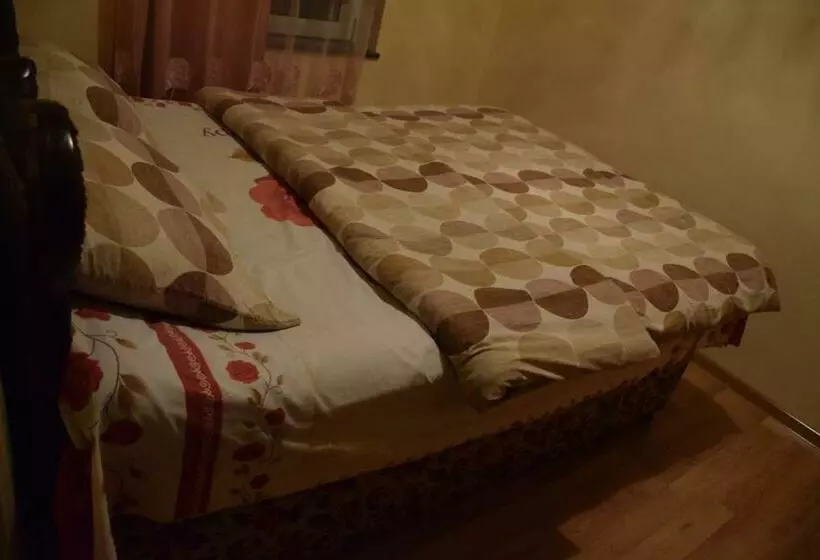 پانسیون Medico And Suliko Guest House