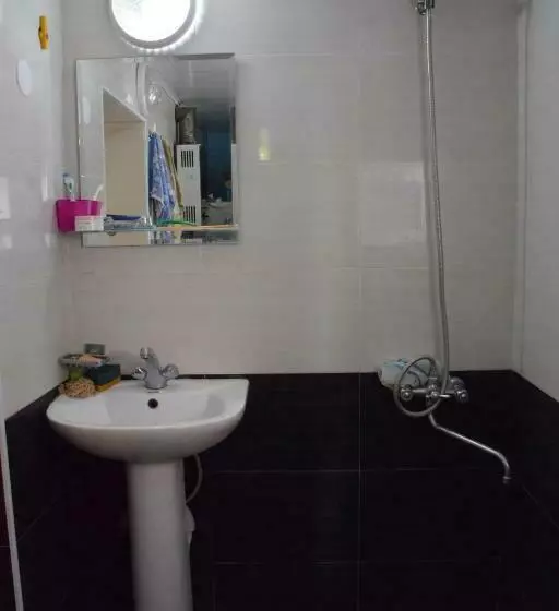 پانسیون Medico And Suliko Guest House
