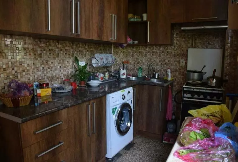 پانسیون Medico And Suliko Guest House