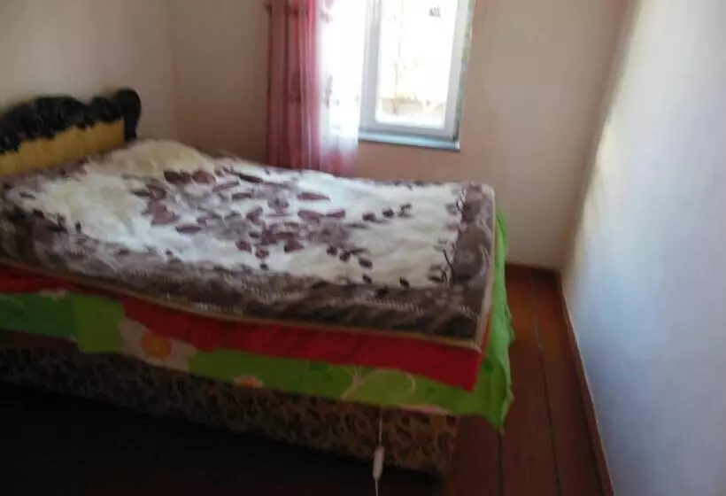 پانسیون Medico And Suliko Guest House