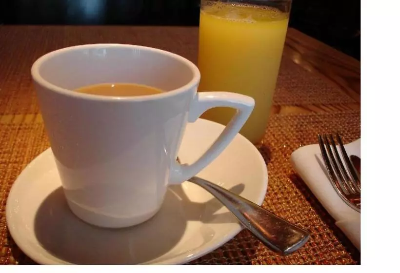 پانسیون New Wave Ii Guest House