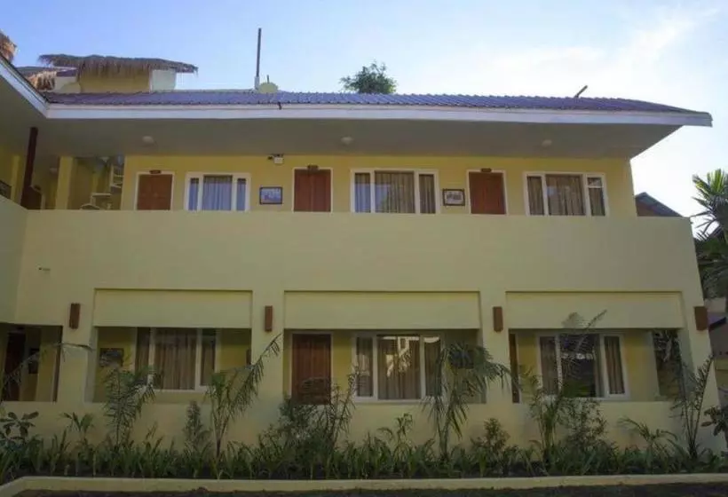 پانسیون New Wave Ii Guest House