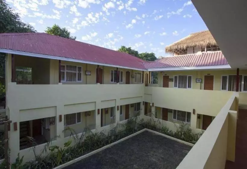 پانسیون New Wave Ii Guest House