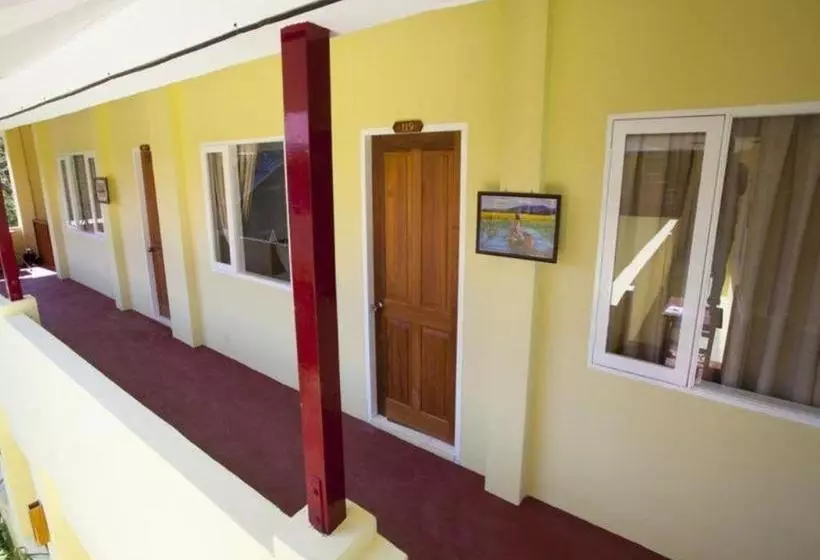 پانسیون New Wave Ii Guest House