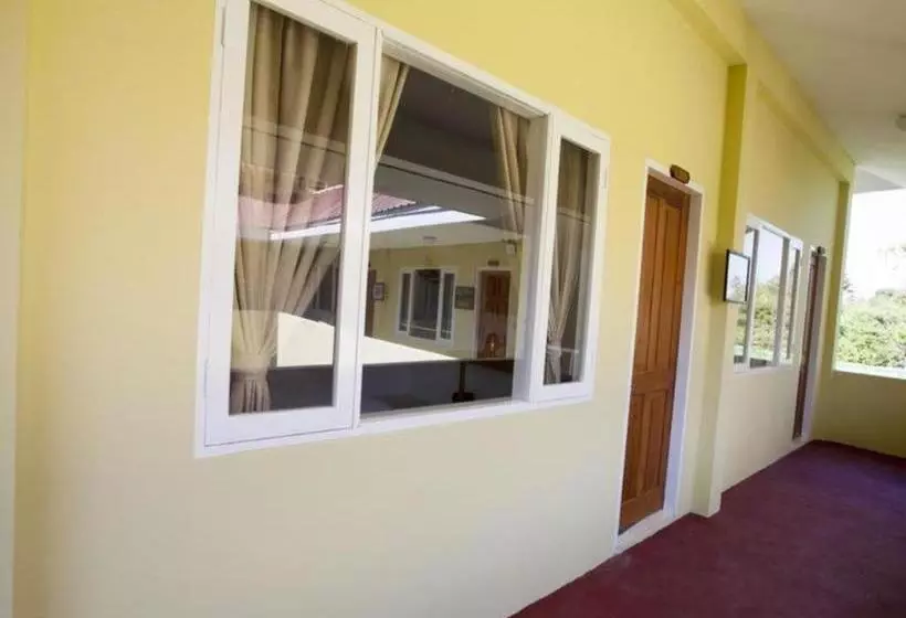 پانسیون New Wave Ii Guest House