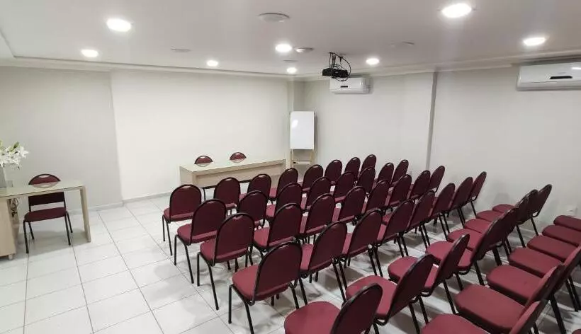 ペンション Vó Ita